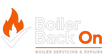 BoilerBackOn - Home